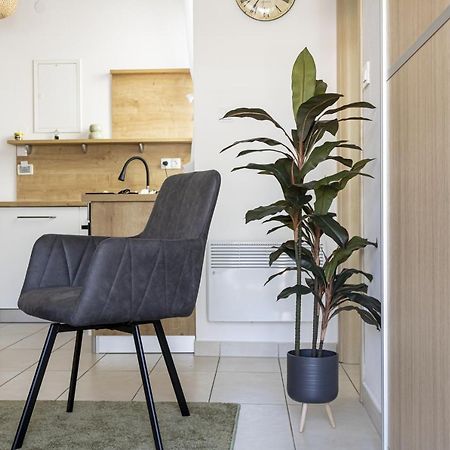 Rooftop Apartment Crikvenica Luaran gambar