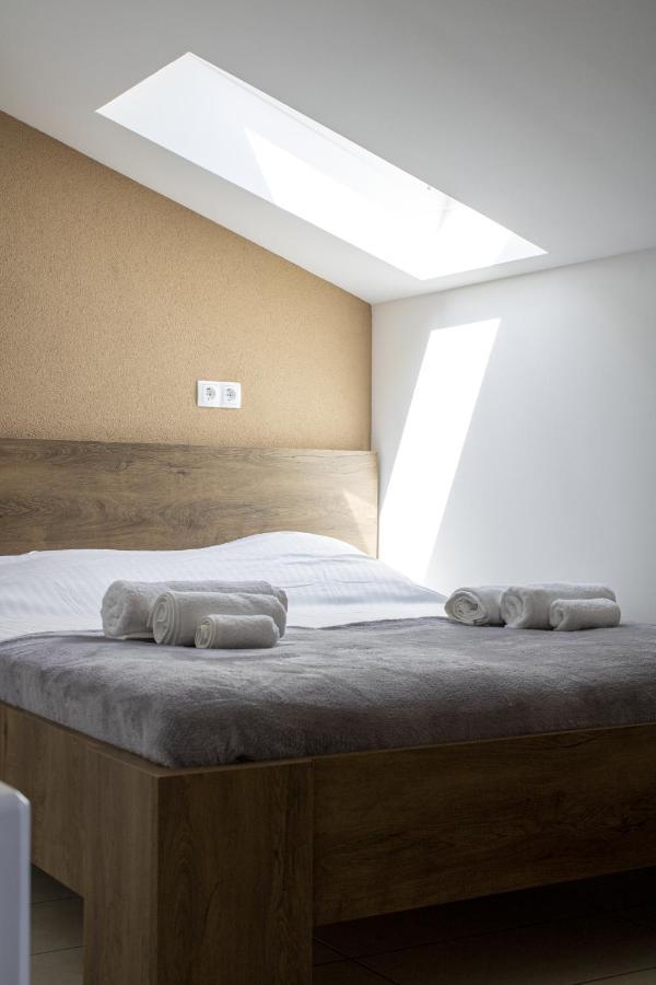 Rooftop Apartment Crikvenica Luaran gambar