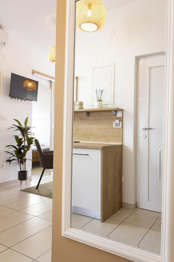 Rooftop Apartment Crikvenica Luaran gambar